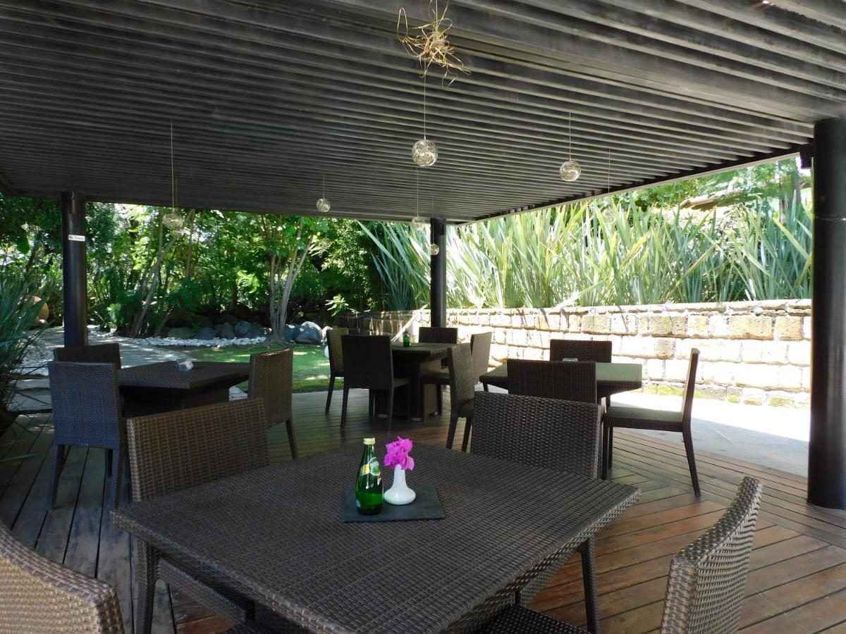 Hotel & Spa Luna Canela Boutique Atlixco Exterior photo