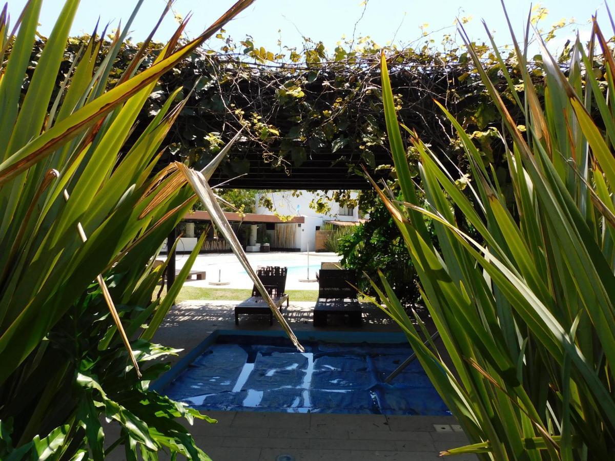 Hotel & Spa Luna Canela Boutique Atlixco Exterior photo