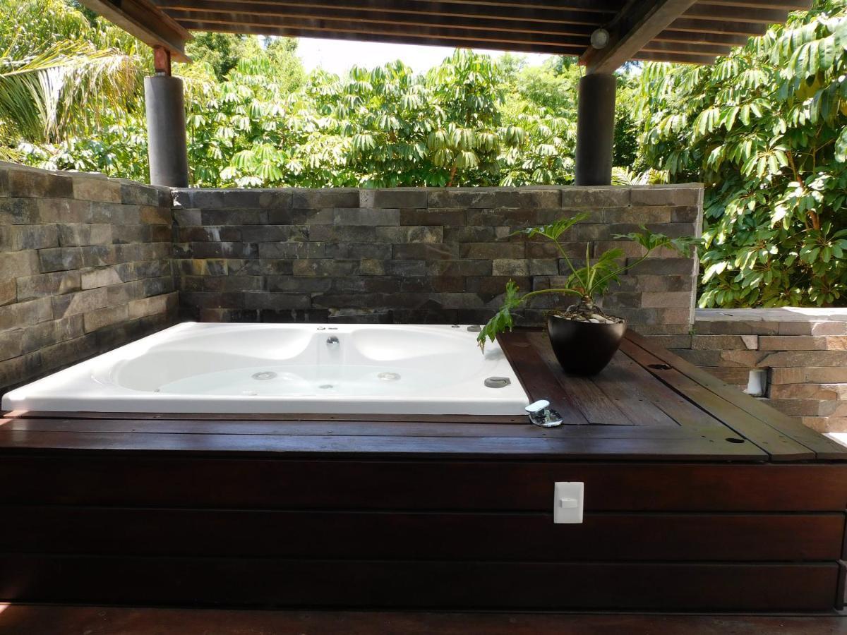Hotel & Spa Luna Canela Boutique Atlixco Exterior photo