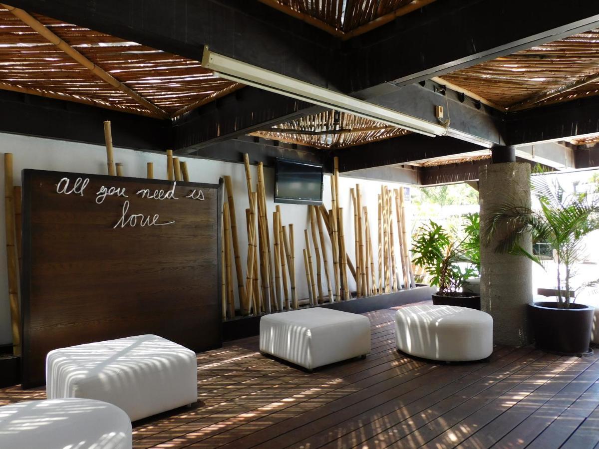 Hotel & Spa Luna Canela Boutique Atlixco Exterior photo