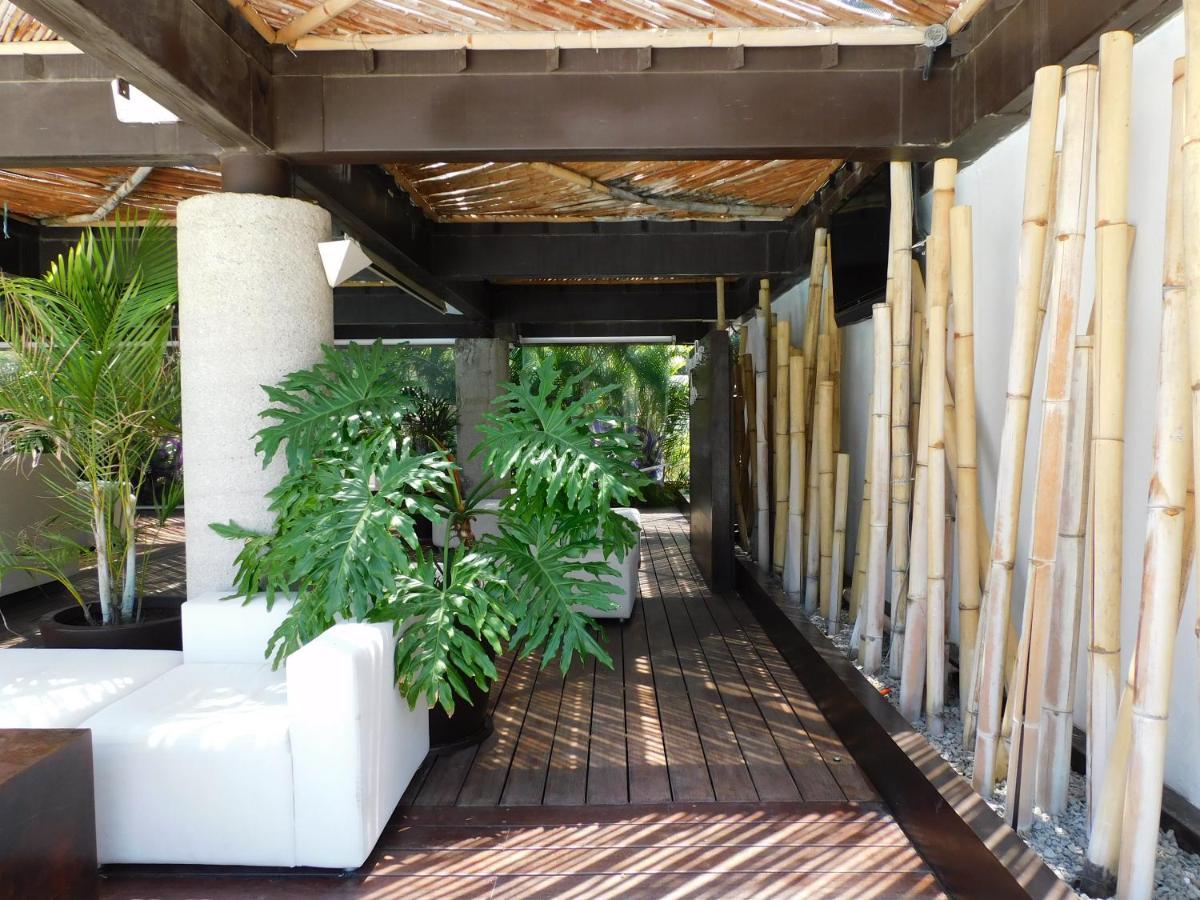 Hotel & Spa Luna Canela Boutique Atlixco Exterior photo